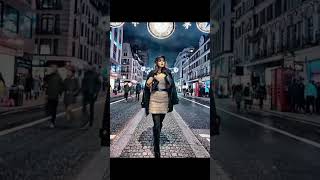 Priyanka Chahar Choudhary Udaariyaan Tejo Kaur Sandhu Hot And Cute Short