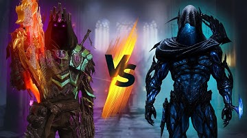 Mythic Templar vs Mythic Shepherd