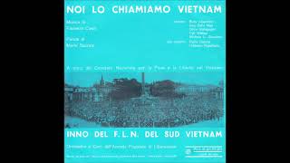 Noi lo chiamiamo Vietnam (Various Artists)
