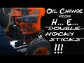 Splitting the Kubota B5100E in TWO!!