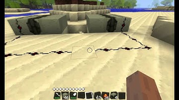 Minecraft - In Depth Pistons Guide With Reblerts