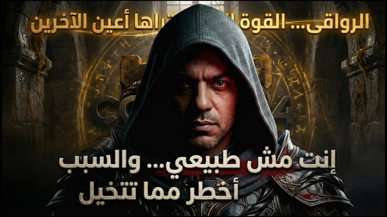 علامات الوعي الخارق التي تجعلك مختلفا عن الاخرين