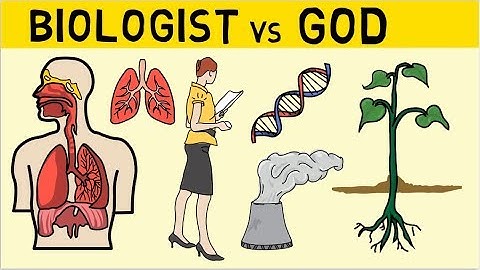 HOW TO PROVE THE EXISTENCE OF GOD - Sheikh Hamza Yusuf Animated