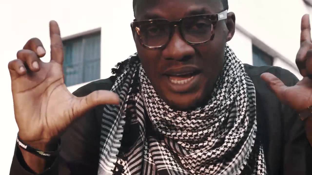 Omolanke By Xabitee Prod. By K-Solo