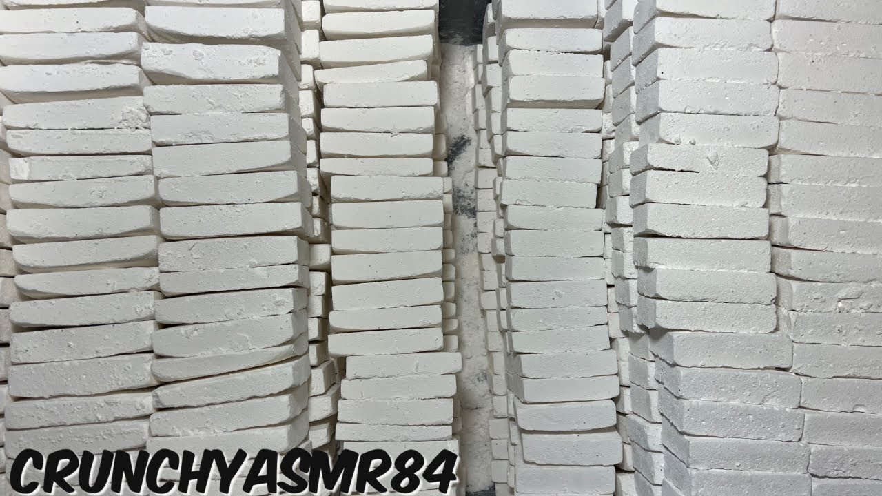 600+ Thins & Bars | Mass Crush | Oddly Satisfying | ASMR