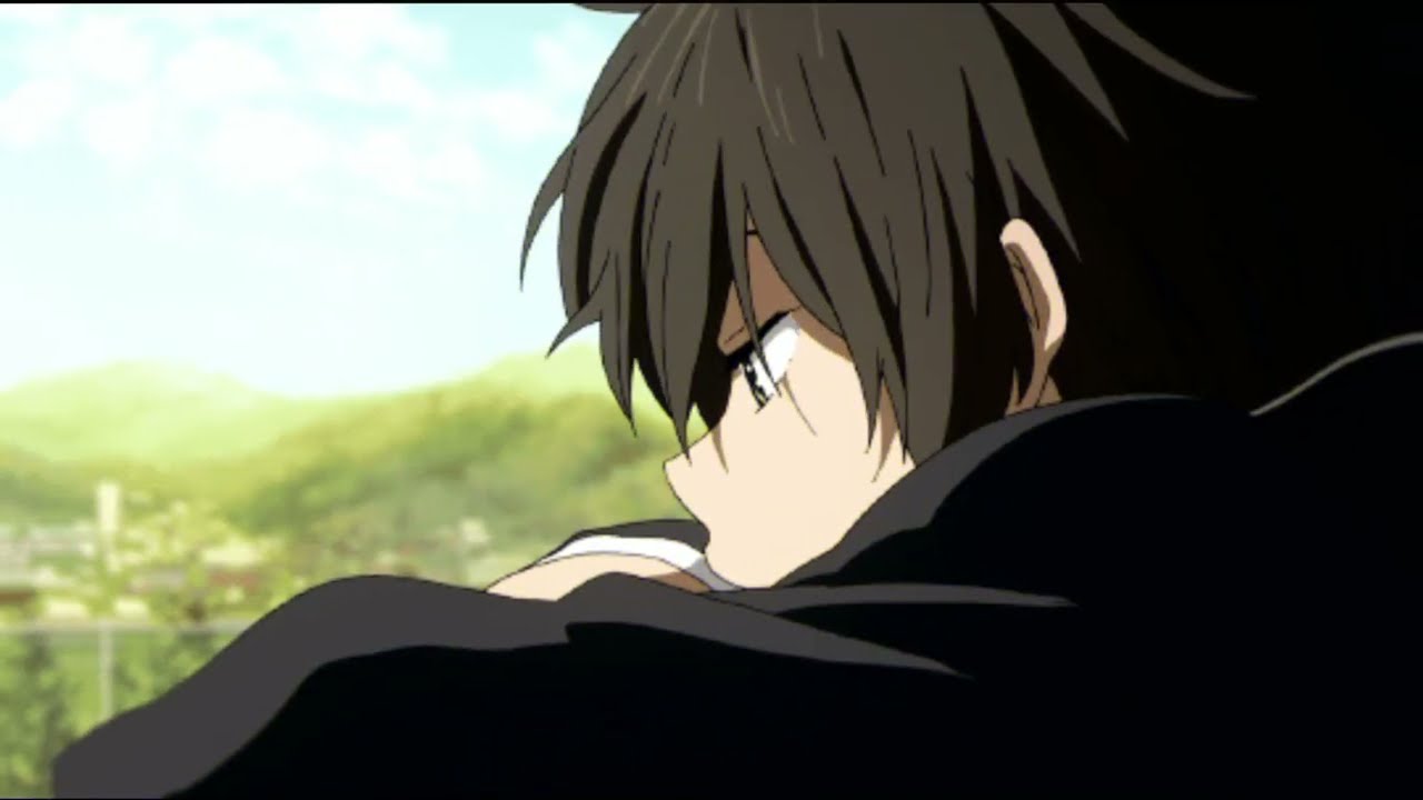 Vast Space | Oreki Houtarou | R&B Chill Beat