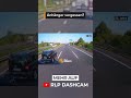 Ref:wpmWTi2y4mk Wenn du vergessen hast, dass hinten noch der anh�nger dran ist... | rlp dashcam | #shorts