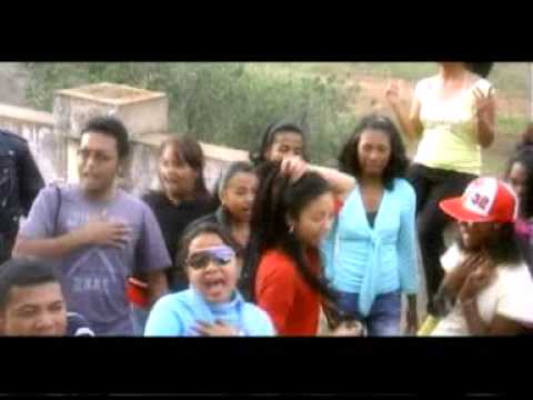 Ianao No Anjarako AIAF Chorale