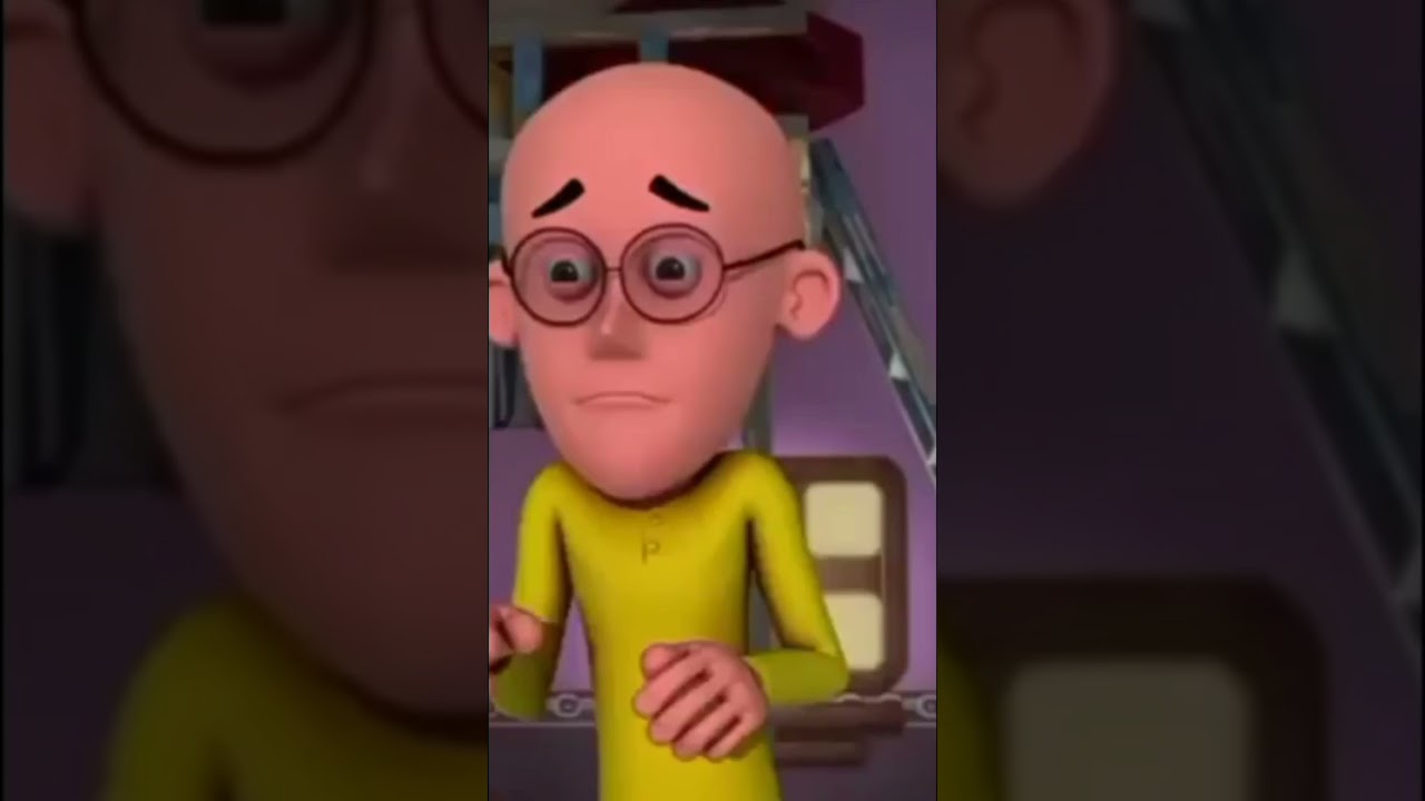 BIJLI GUL।। MOTU PATLU