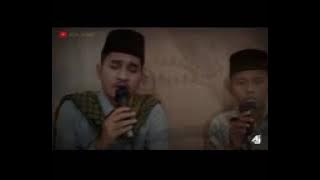 IQRO KITABALLAH_SYEIKH MUDA dan alfin maulizar