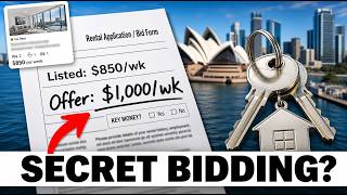 Sydney's rental black market bidding wars - key money and tenant hacks screenshot 4