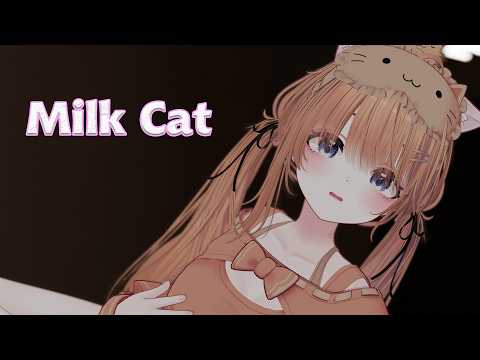 【RiisyaSweets×ぼくたぬき】 夏のお砂糖 【VRChat】