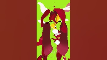 Has this ever happened to you in VtubeStudio?? #Shorts