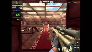 Pur3's Project Blackout Quickscope Montage