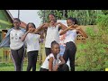 Shenseea Ft. Masicka - Hit And Run -Sped Up #choreography  with the I Dance Project Uganda #top