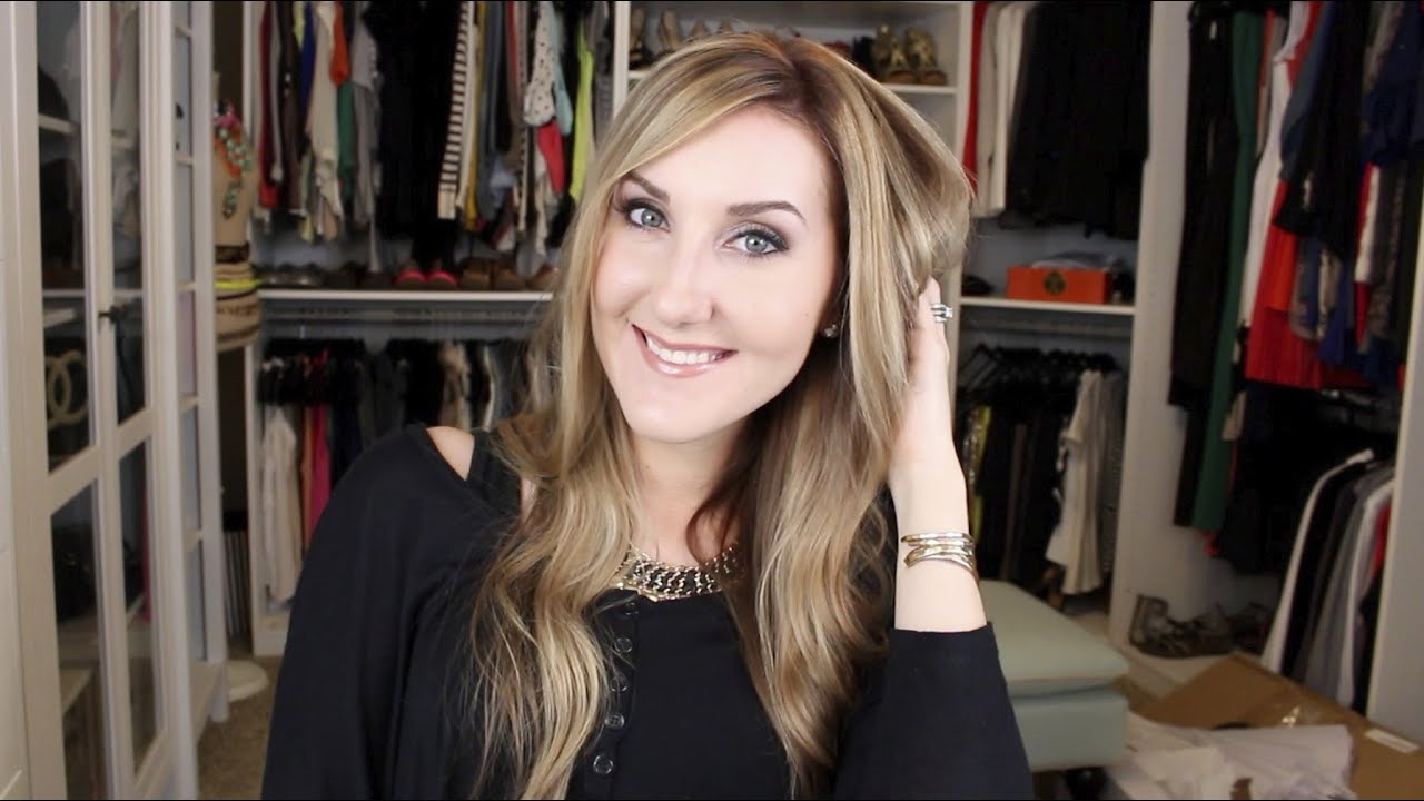 Update Vlog! NEW HAIR, Camera & Filming SetUp YouTube