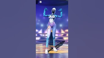 Cube Surfer Game #shorts