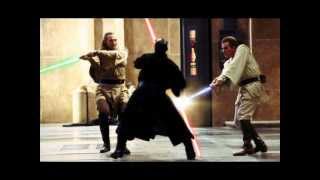 My Top 10 Star Wars Songs