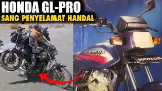 GL-PRO Sang Penyelamat Tanjakan Bromo!! Bokong Kotak Tenaga Badak…