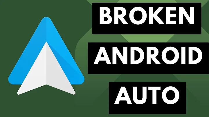 Samsung Galaxy Update Breaks Android Auto: Here's How to Fix it!