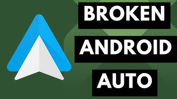 Samsung Galaxy Update Breaks Android Auto: Here