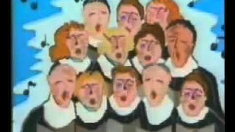 Amiga A500 Launch Video