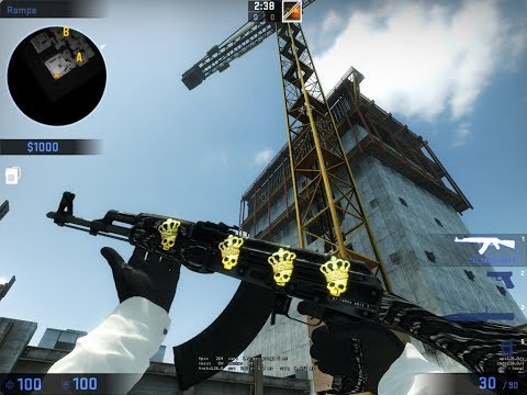 How to become a GIANT #2 ★ CS GO