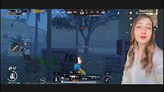 ÇOK ZEVKLİ Bİ OYUN OLDU! PUBG MOBİLE