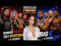 Wrestling empire episode 3