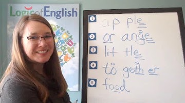 L106 Foundations Spelling Analysis