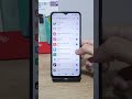 Itel A05s - Como desinstalar vários aplicativos de uma vez