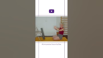 NEW RELEASE: How to Headstand in Iyengar Yoga
