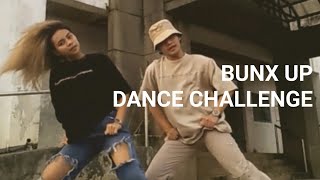 Bunx Up Dance Challenge