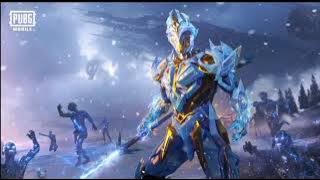 PUBG Mobile, Kin Lee - Champions are made / Avalanche X-Suit  (collaboration theme music song)