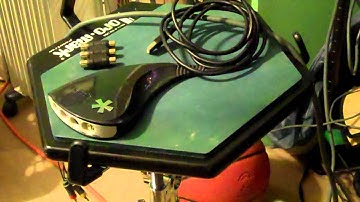 Dazzle DVC Setup / No signal Input Error Fixed