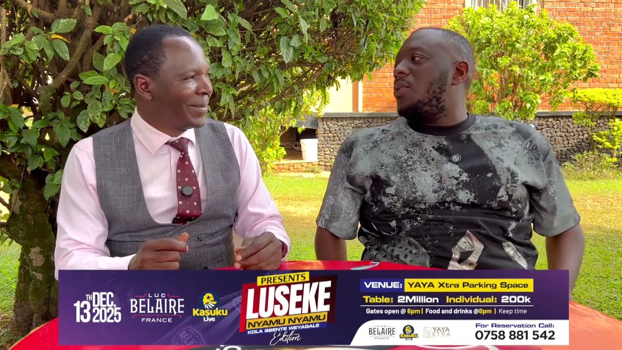 Kwezi ku love 😍🥰😍 ye ne Mukyala we 😘🥰😍