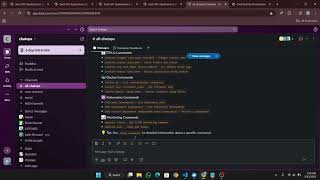 Automating DevOps Workflows