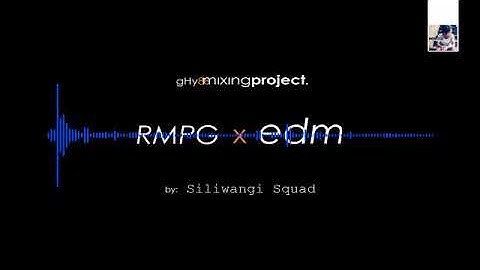 Gy88 - Mix Project #4 (RMPG x EDM) [8Songs Mashup]
