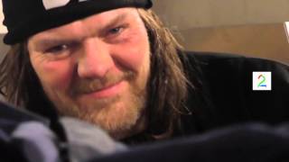 Petter Uteligger Promo