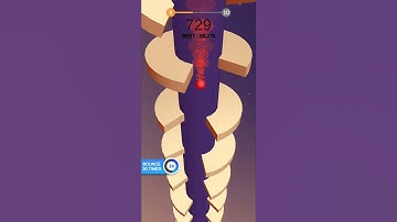 Helix Jump Level 9 #shorts