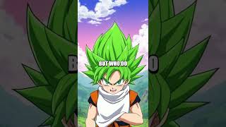 The Ultimate Showdown of Anime Characters with Spiky Hair