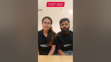 CUET 2022 Exam Analysis (16th July 2022) | Difficulty Level | Expected Cut off | CUET Paper Analysis
