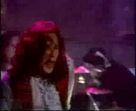 Size of a Cow TOTP - The Wonder Stuff