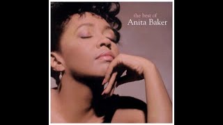 Anita Baker - Caught up in the rapture - João Calmon (UnderBase)