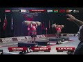 Jan Lacina & Ryan Bennett & Oleh Pylypiak | 150kg log