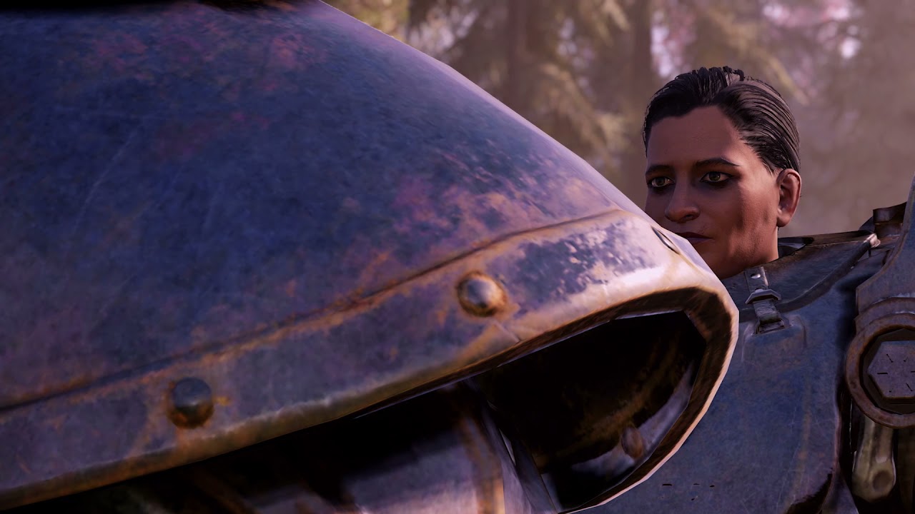 Bethesda Releases First In-Game Look At Starfield, Unveils Redfall & More At Xbox & Bethesda Games Showcase 3 YouTube player