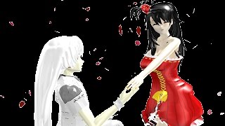 sesshoumaru rin kuhaku kiki kiki is some radom girl imvu x3.