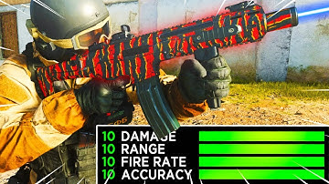 BRAND NEW OVERPOWERED KILO 141 CLASS SETUP in MODERN WARFARE!.... (BEST KILO 141 CLASS SETUP)