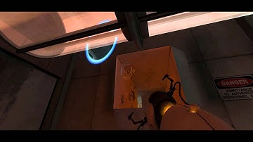 Macattack Thinks With Portals Episode 8