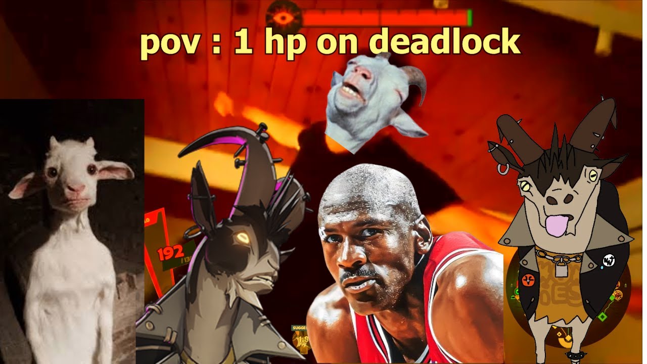 Deadlock/Billy.mkv (#VoteCeleste)